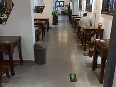 -雲栖斜街炸酱面馆