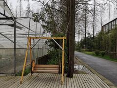 -前小桔亲子创意农场·草莓采摘·露营烧烤