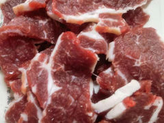 -新泉鲜肉木炭烤肉
