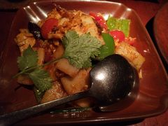 云南大救驾-花马天堂云南餐厅 Lost Heaven(外滩店)
