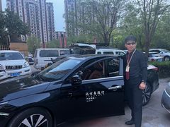 -易通行汽车陪练(通州店)