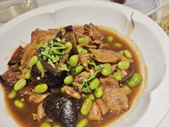 -眉州东坡(团结湖店)