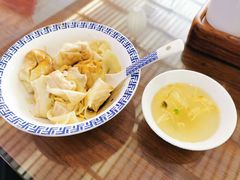 -笑来喜馄饨小笼工坊店(湖滨街店)