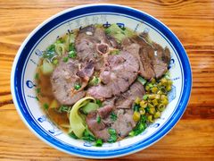 -十里香粉馆(虹桥中路店)