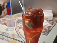 -文通冰室(东方宝泰店)