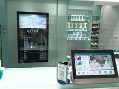 -福奈特洗衣洗鞋(沈阳三经街店)