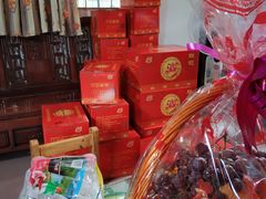 -联记饼家(S82佛山一环高速辅路店)