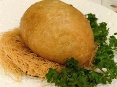雀巢小巨蛋-翠园(广州太古汇店)
