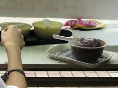 -百花传统甜品店(原址店)