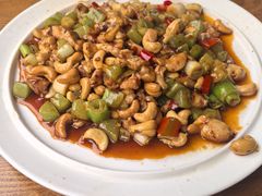 -灯盏窝餐厅