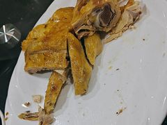 -潮州菜馆(十里河店)