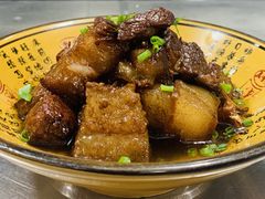 -听风阁农家私房菜茶楼(龙坞店)
