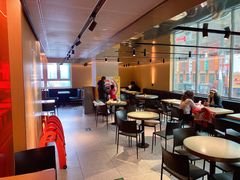 -麦当劳(新王府井店)