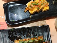 -炭舍干锅·烤鱼(扬名广场店)