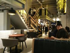 大堂-卡朋厨房(289艺术园区店)