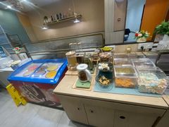 -诺丁牛排披萨自助餐厅(汕头苏宁店)