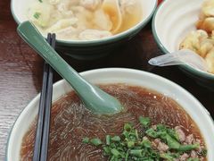 -赵宝美煎包店