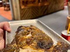-北丐先生·野馄饨烧烤(雨花万象店)