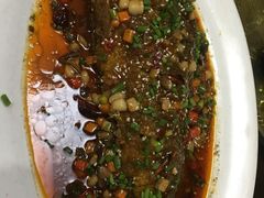-京天红酒家(虎坊路店)