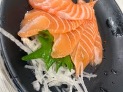 -滨寿司(新街口中央商场店)