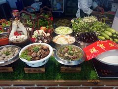 -金饭碗家宴(中兴路店)