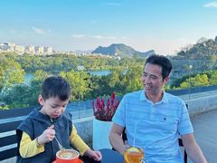 -忆咖啡观景餐厅(桂林象山公园店)