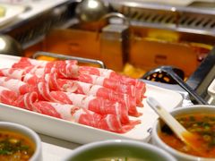 -海底捞火锅(长宁路龙之梦店)