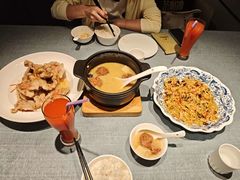 -茶啊冲电影主题文化餐厅(TOUCH12街店)