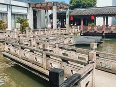 -绍兴饭店知遇楼(环山路店)