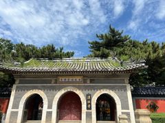 -潭柘寺景区