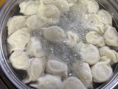 -田记自助海鲜饺子
