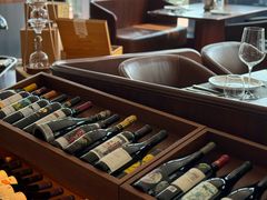 -MONICH牛排融合餐厅(和义大道购物中心店)