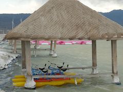 -盐湖景区