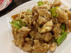 -粗粮人家·东北菜(洋桥店)