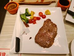 -必胜客(长瀛商业广场店)