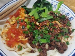 -老白家面馆(测绘东路总店)