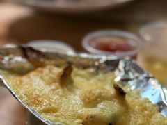 -年辉渔村·非遗传承餐厅(新丰江店)