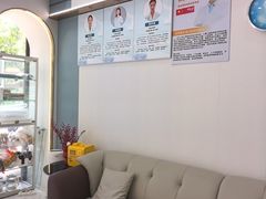 -深圳雅呗德口腔门诊部(坪山店)
