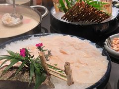 -官也街澳门火锅(新源里店)