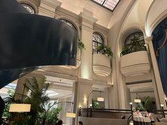 -狮王府淮扬菜(万象城店)