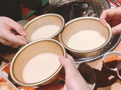 -韩国料理大力士(屏风街店)