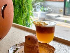 -Sirena海妖日咖夜酒