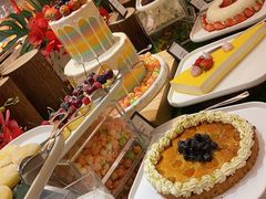 -北京王府井希尔顿酒店·万斯阁西餐厅