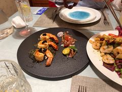-岸芷汀兰·法餐牛排