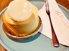 -Punchline Coffee&Roaster(同济大学店)