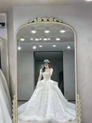 -B.Bridge Couture婚纱礼服(福田店)