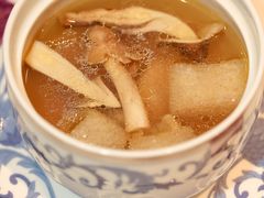 -王府井文华东方酒店-紫膳餐厅