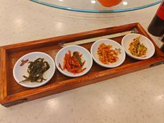 小菜-乡党臊子面(丰庆公园店)