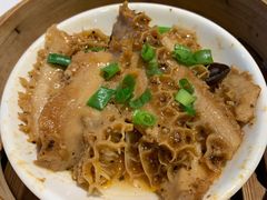 黑椒金钱-万龙洲海鲜(南新仓店)
