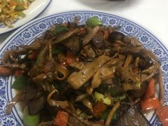 -新新湘菜馆(新中街二条店)